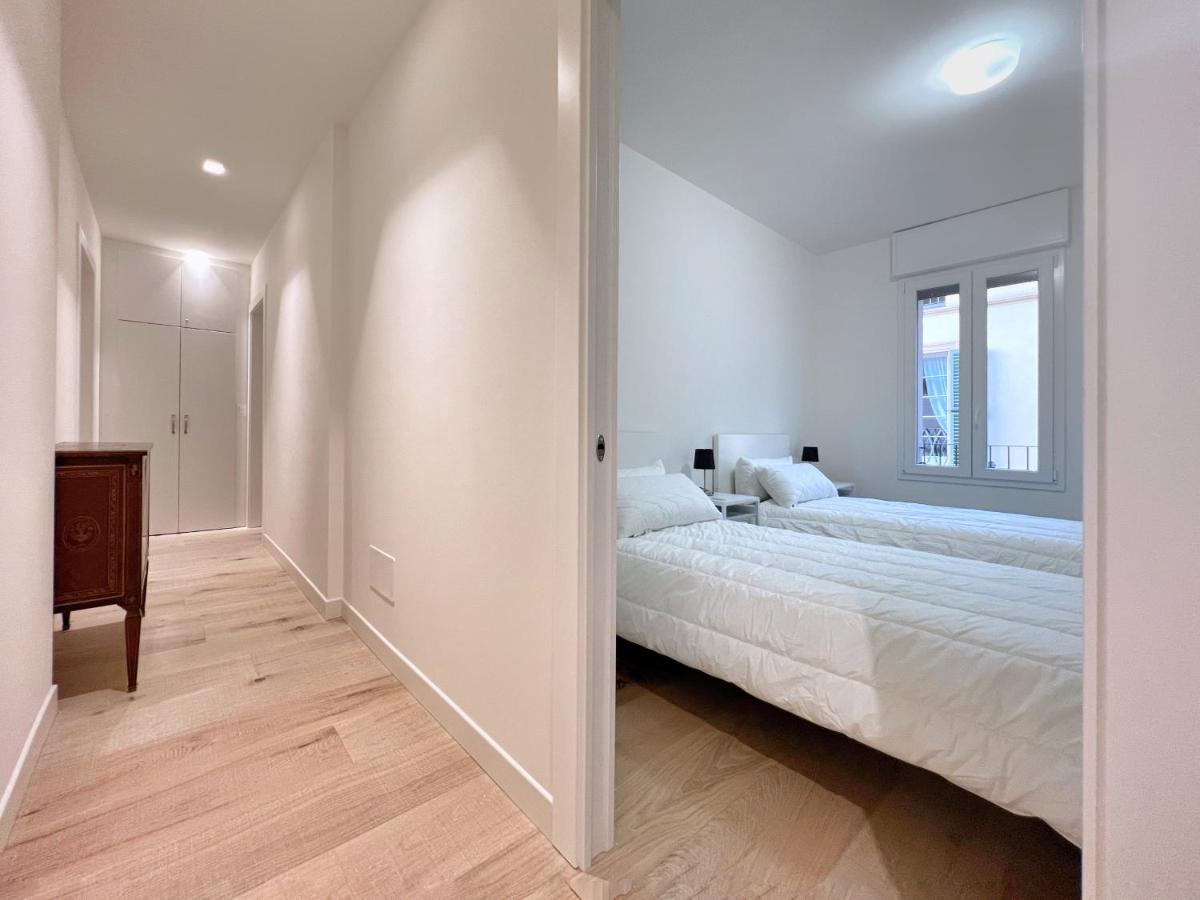 Appartamento Ur Nest San Giorgio