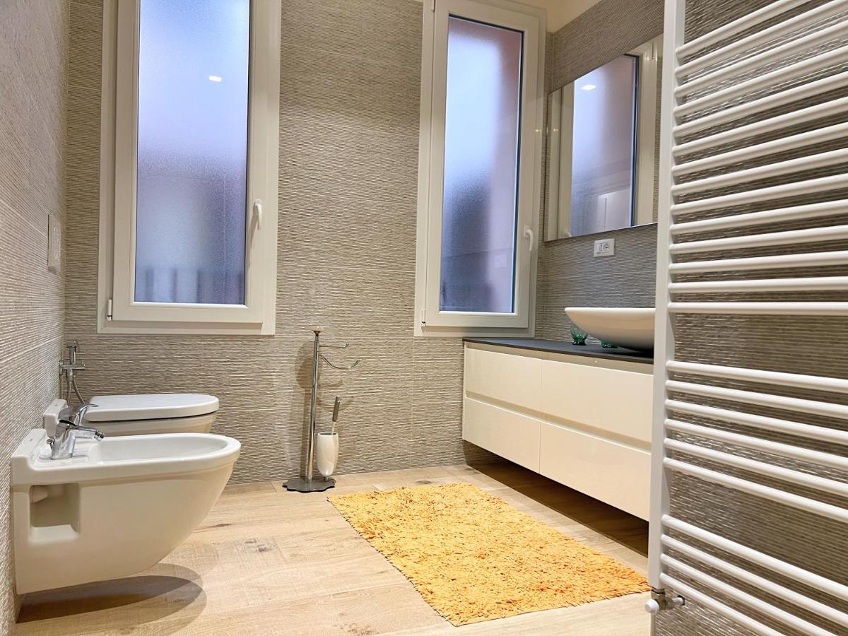 Appartamento Ur Nest San Giorgio