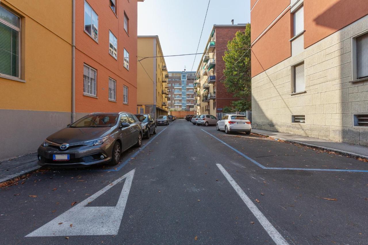Apartamento Mini Loft San Carlo A 5 Min Da Mambo *
