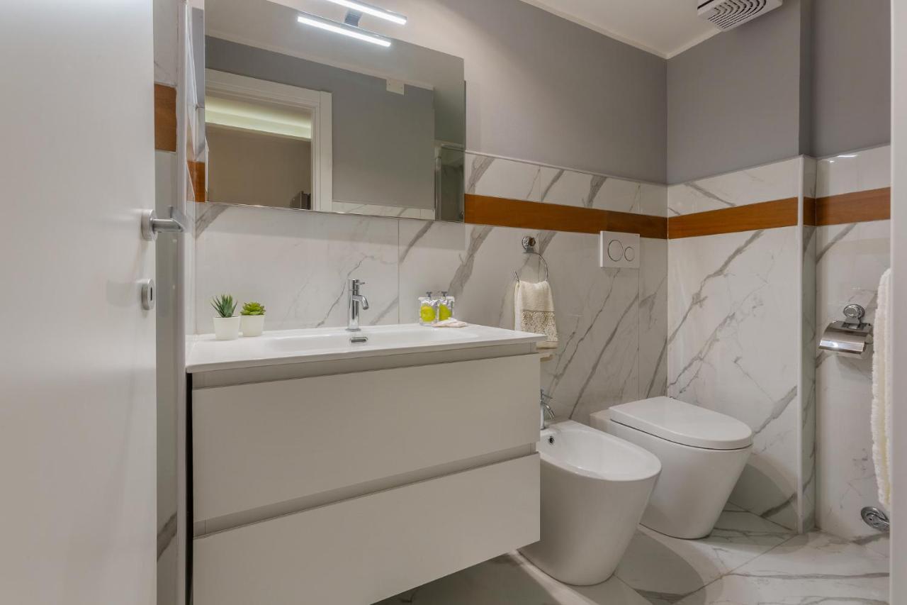 Mini Loft San Carlo A 5 Min Da Mambo Apartamento