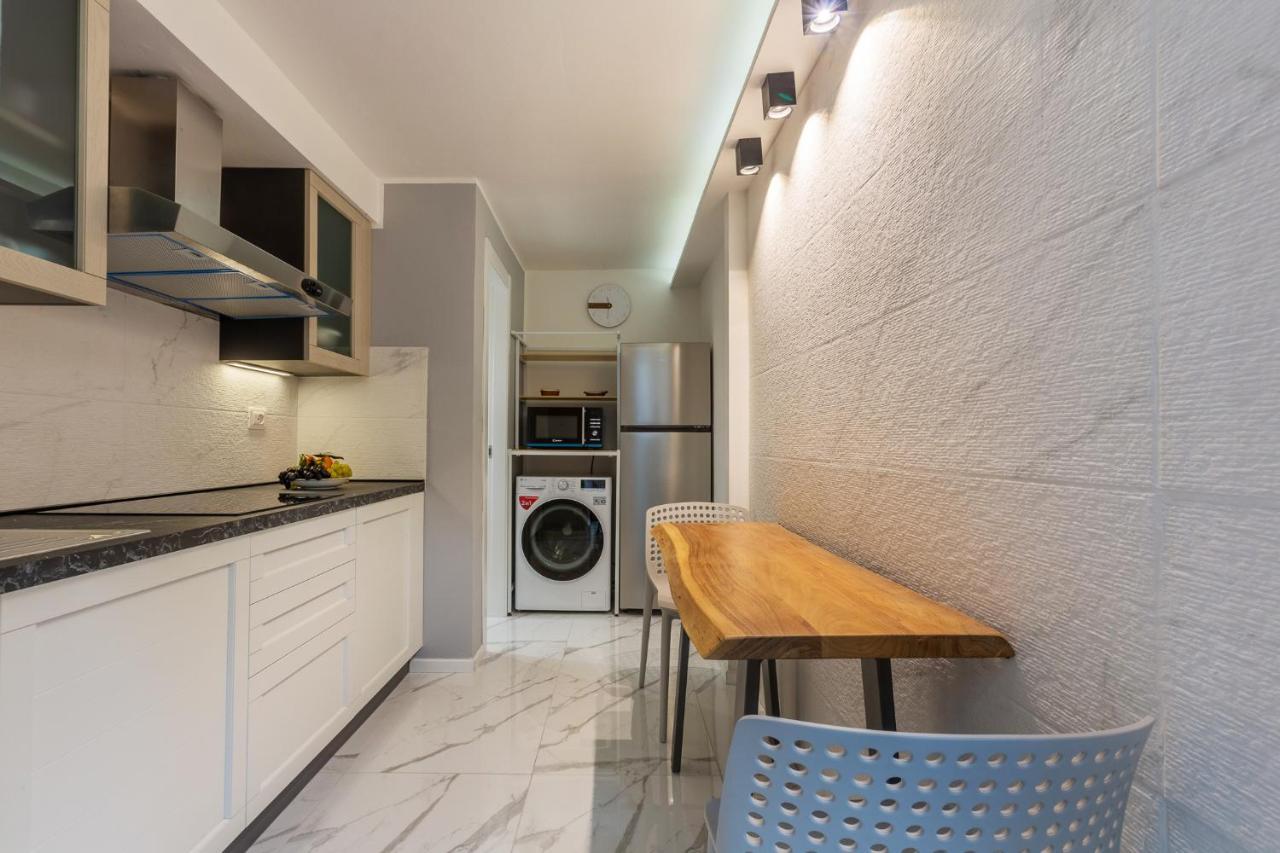 Mini Loft San Carlo A 5 Min Da Mambo Apartamento Bolonha