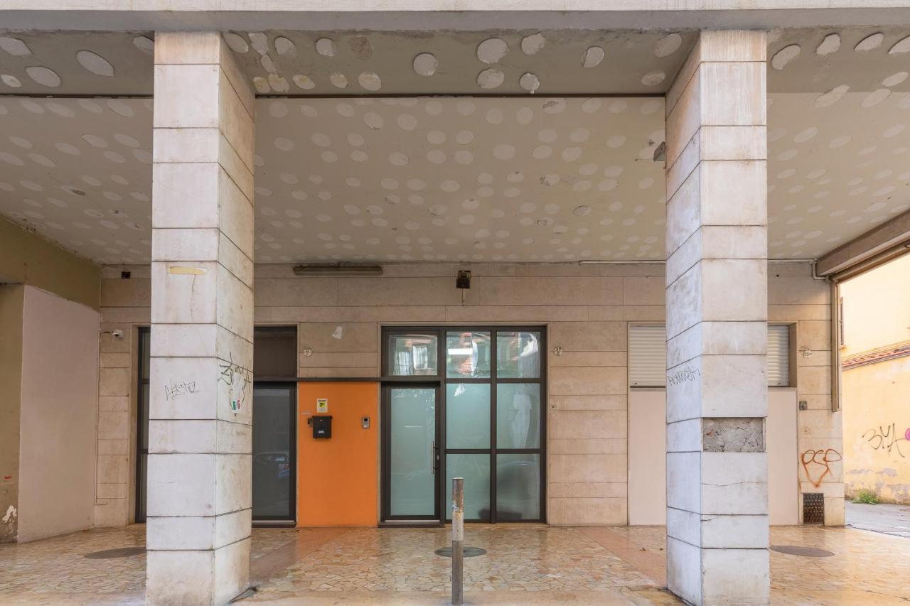 Apartamento Mini Loft San Carlo A 5 Min Da Mambo Bolonha