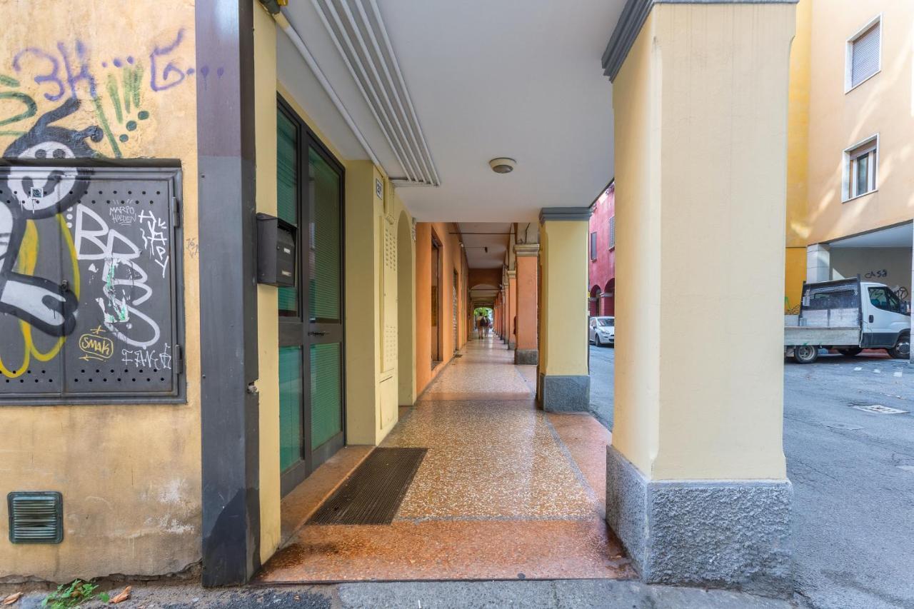 Apartamento Mini Loft San Carlo A 5 Min Da Mambo