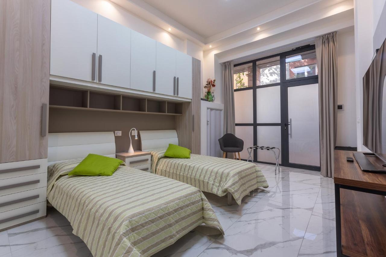 Apartamento Mini Loft San Carlo A 5 Min Da Mambo