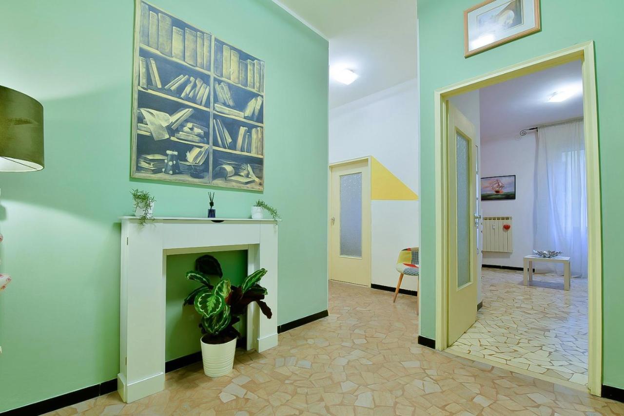 We - Dall'ara57 - Stadium Apartment