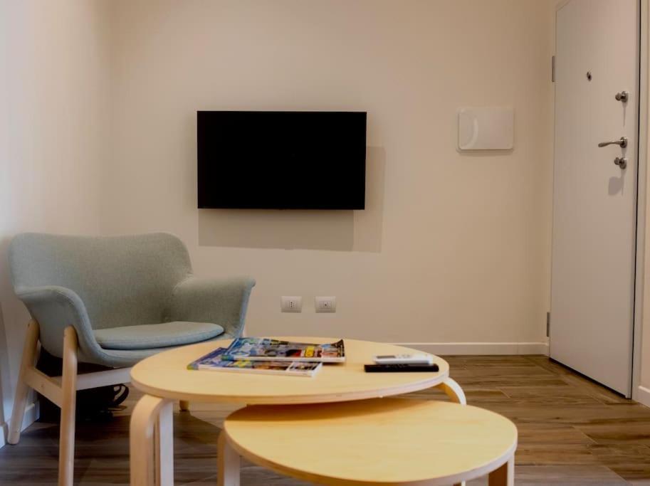 Apartment Modern Centraal Gelegen In Bologna. Bologna