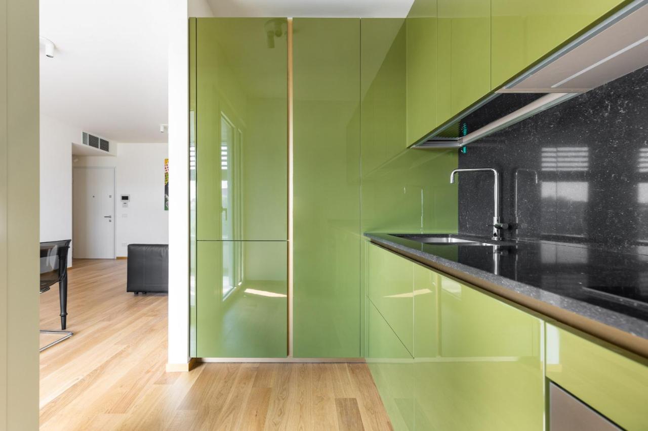 Casa Bassani Con Terrazzo By Wonderful Italy *