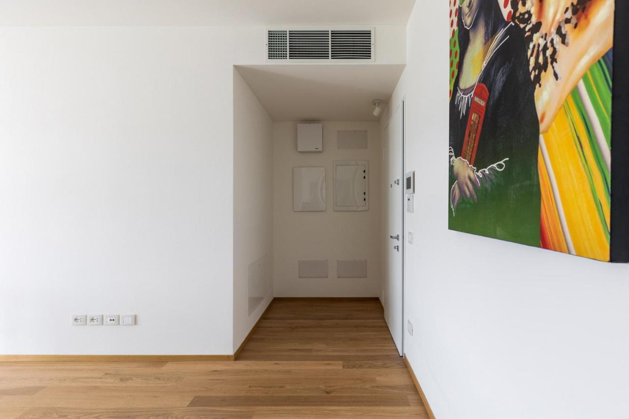 Appartamento Casa Bassani Con Terrazzo By Wonderful Italy *