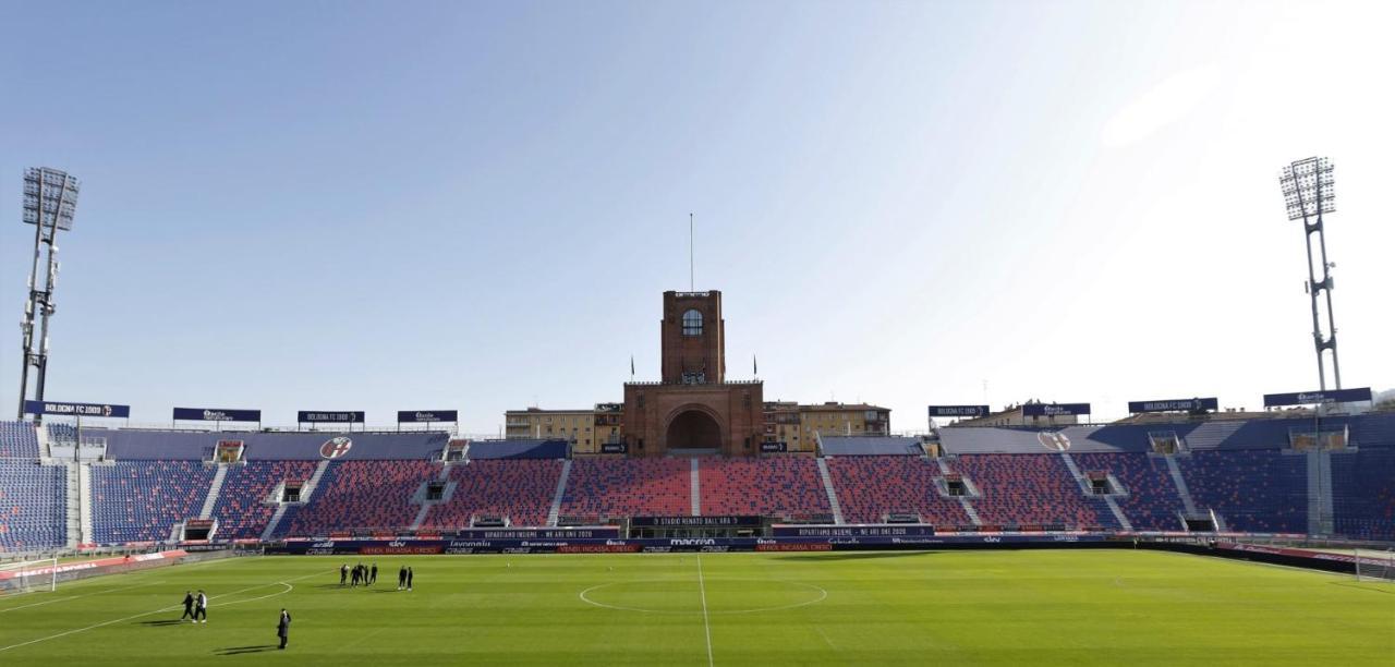 Apartment We - Dall'ara57 - Stadium Bologna