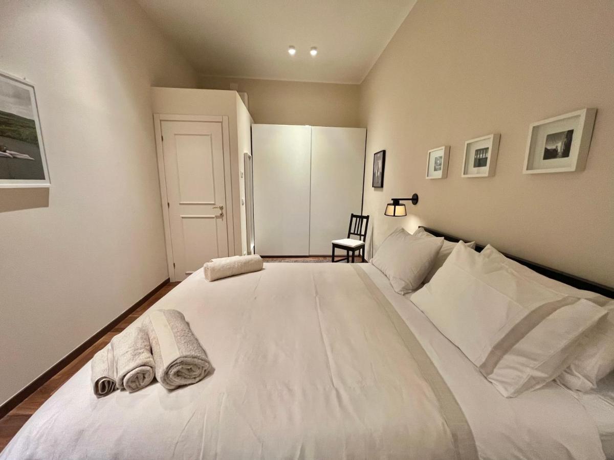 Lovely 1 Bedroom Nearby Piazza Maggiore Apartment