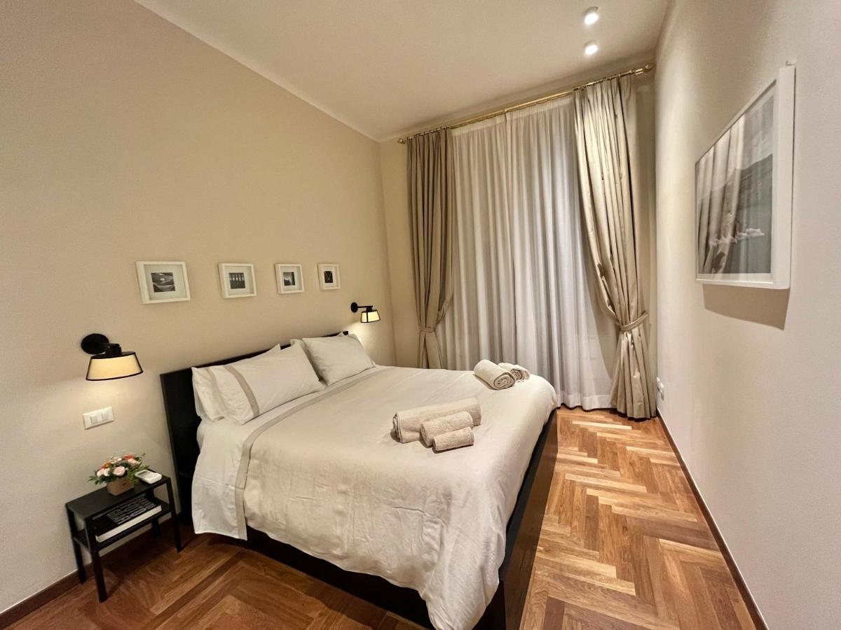 Lovely 1 Bedroom Nearby Piazza Maggiore Apartment