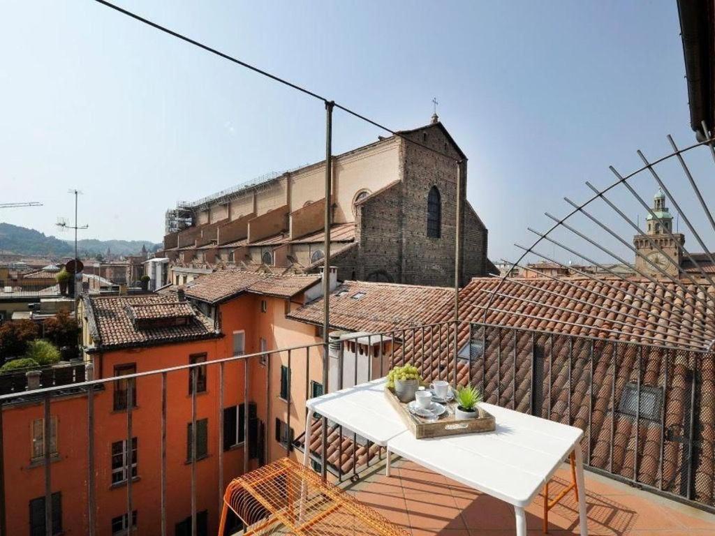 Fulcanelli Apartment *
