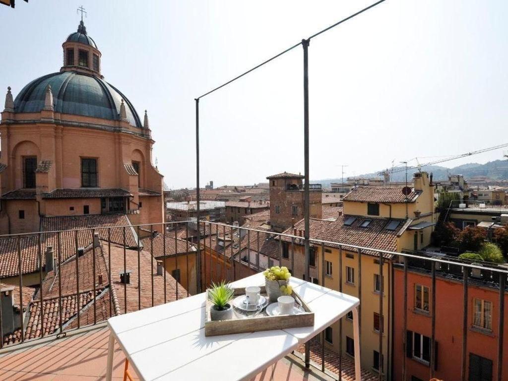 Apartment Fulcanelli Bologna