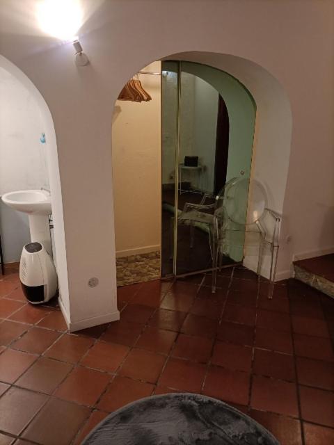 Apartment Le Due Torri Bologna