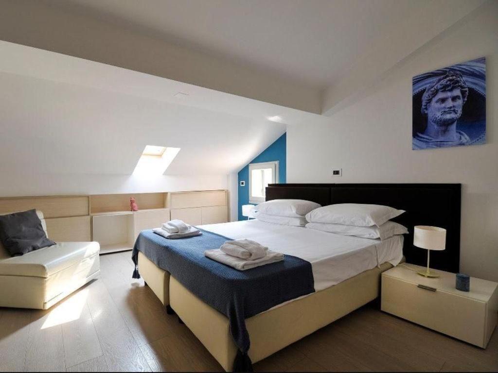 Fulcanelli Apartment *