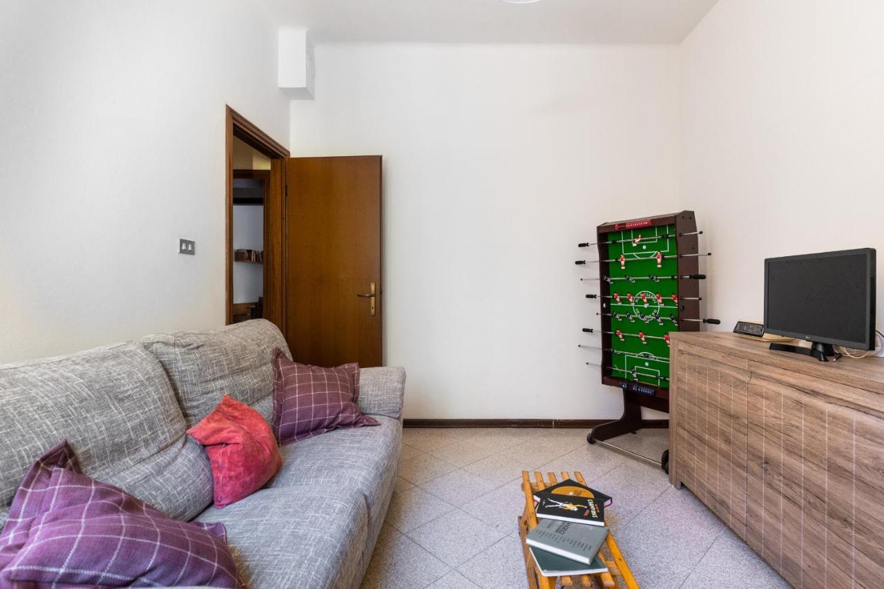 Classic Style By Wonderful Italy Appartamento Bologna