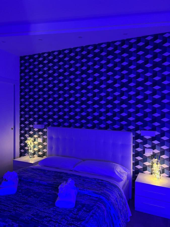 Apartment Bolognabyside-rivareno