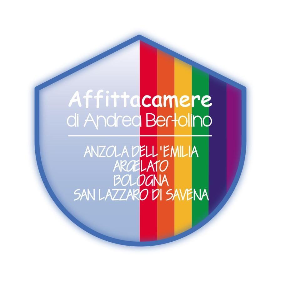 Gasthuis Affittacamere Di Andrea Bertolino *