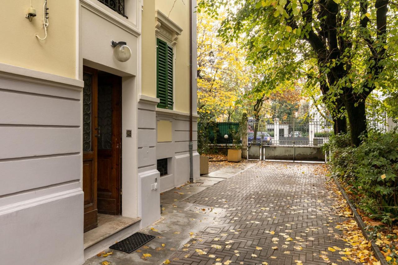 Lydia & Vittorio By Wonderful Italy Apartment *