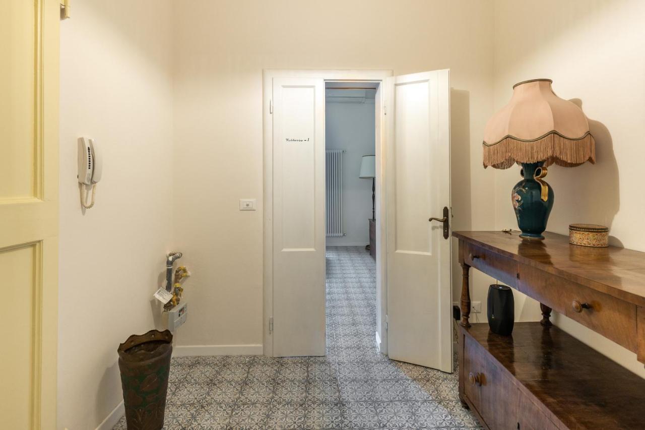 Lydia & Vittorio By Wonderful Italy Apartment Bologna