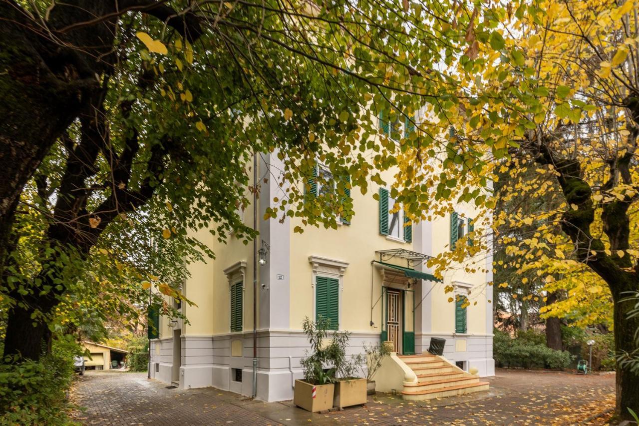 Lydia & Vittorio By Wonderful Italy Apartment