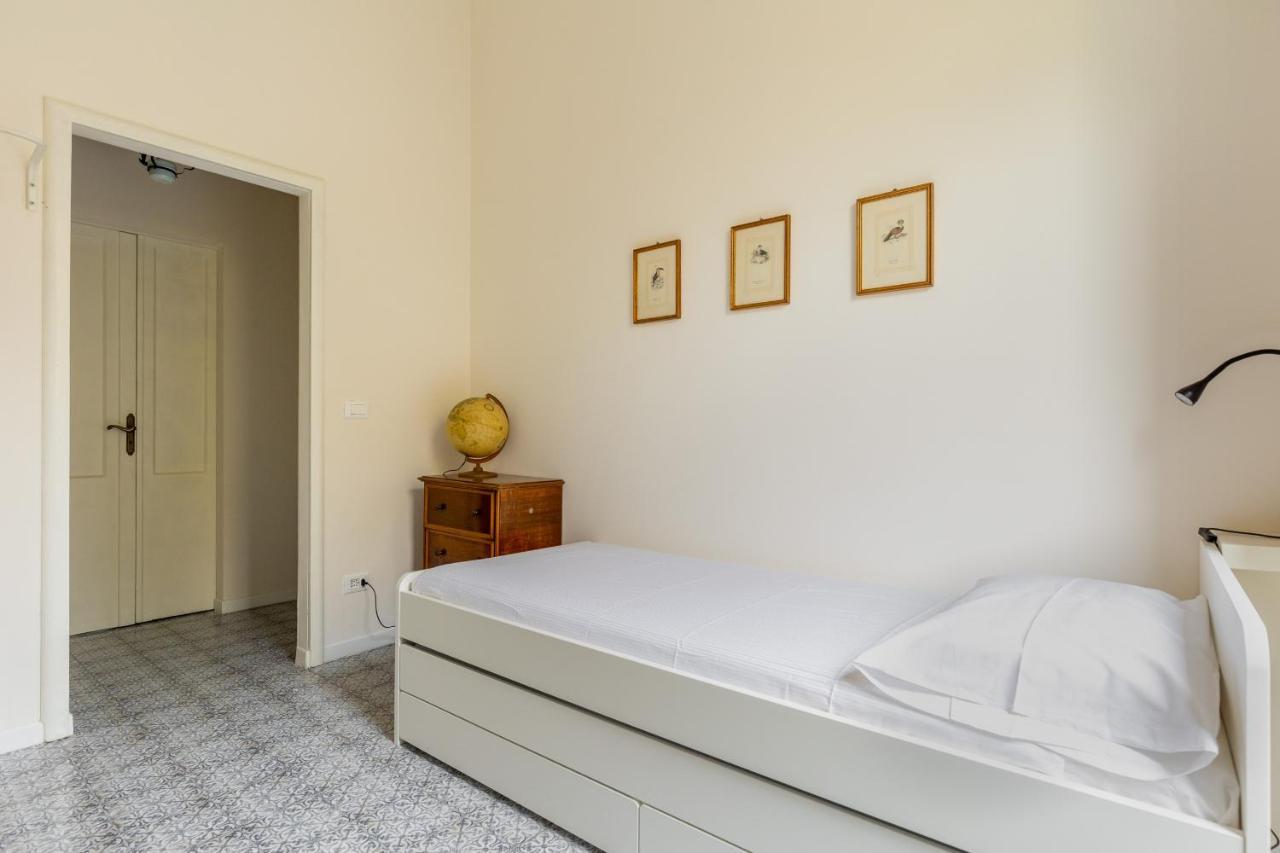 Lydia & Vittorio By Wonderful Italy Apartment *