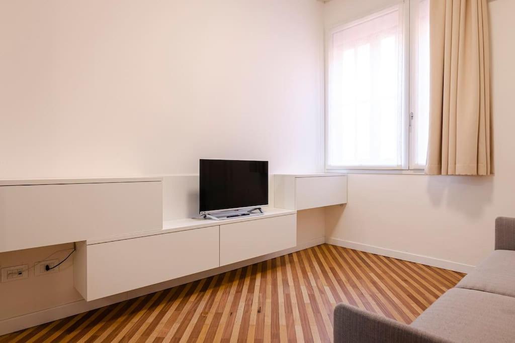 Toro Elegant Studio, In The Heart Of The Bolonha
