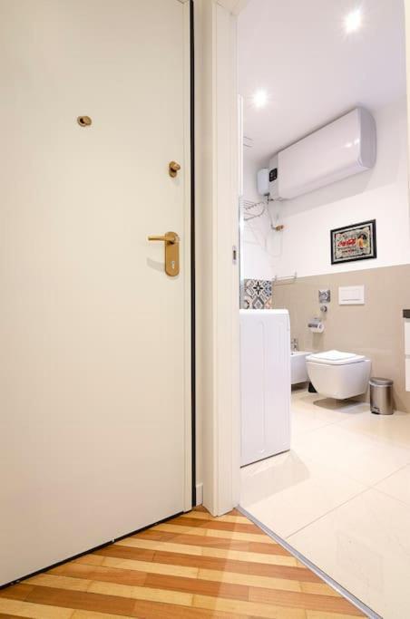 Toro Elegant Studio, In The Heart Of The * Bolonha