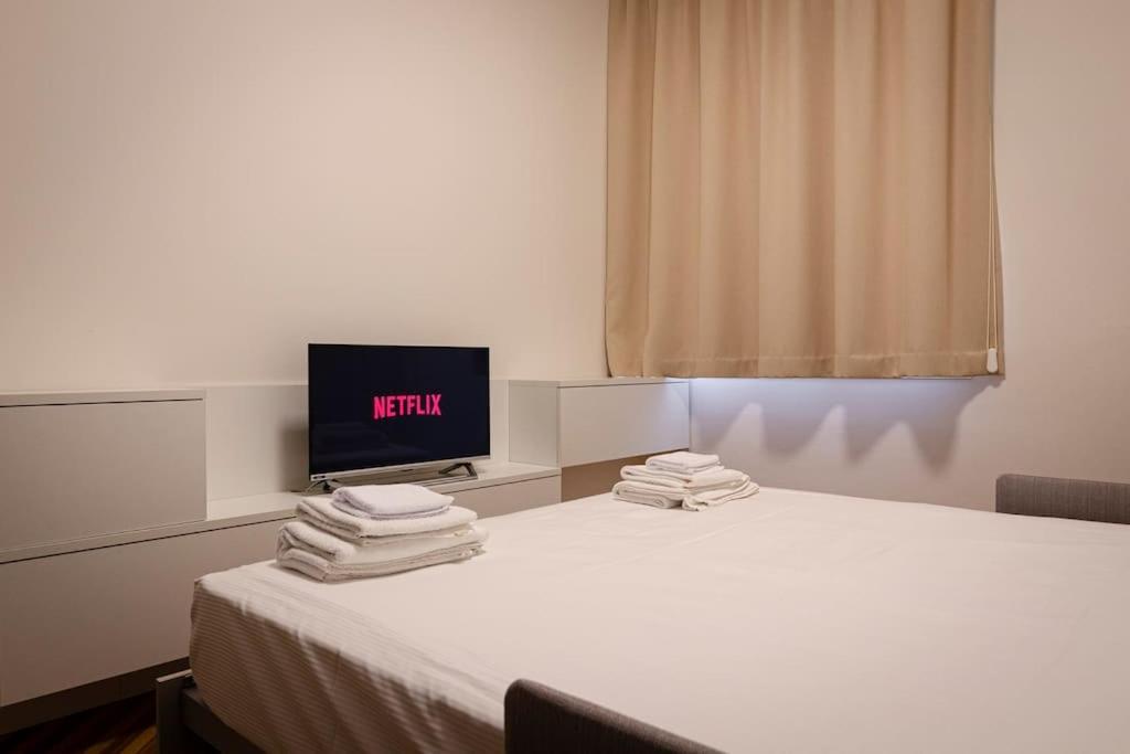 Apartamento Toro Elegant Studio, In The Heart Of The Bolonha
