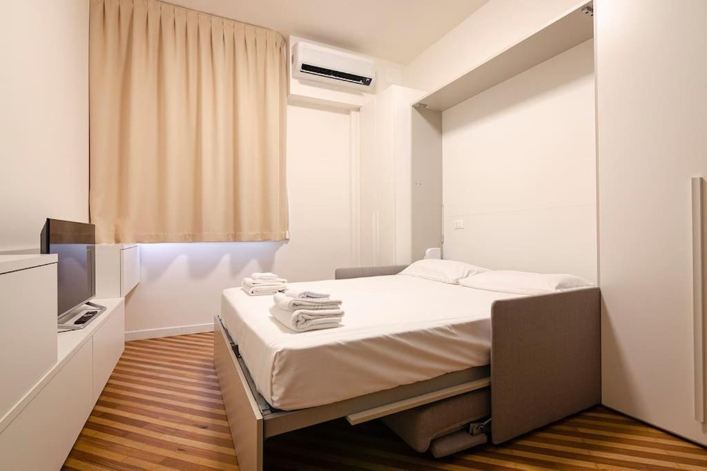 Toro Elegant Studio, In The Heart Of The Bolonha