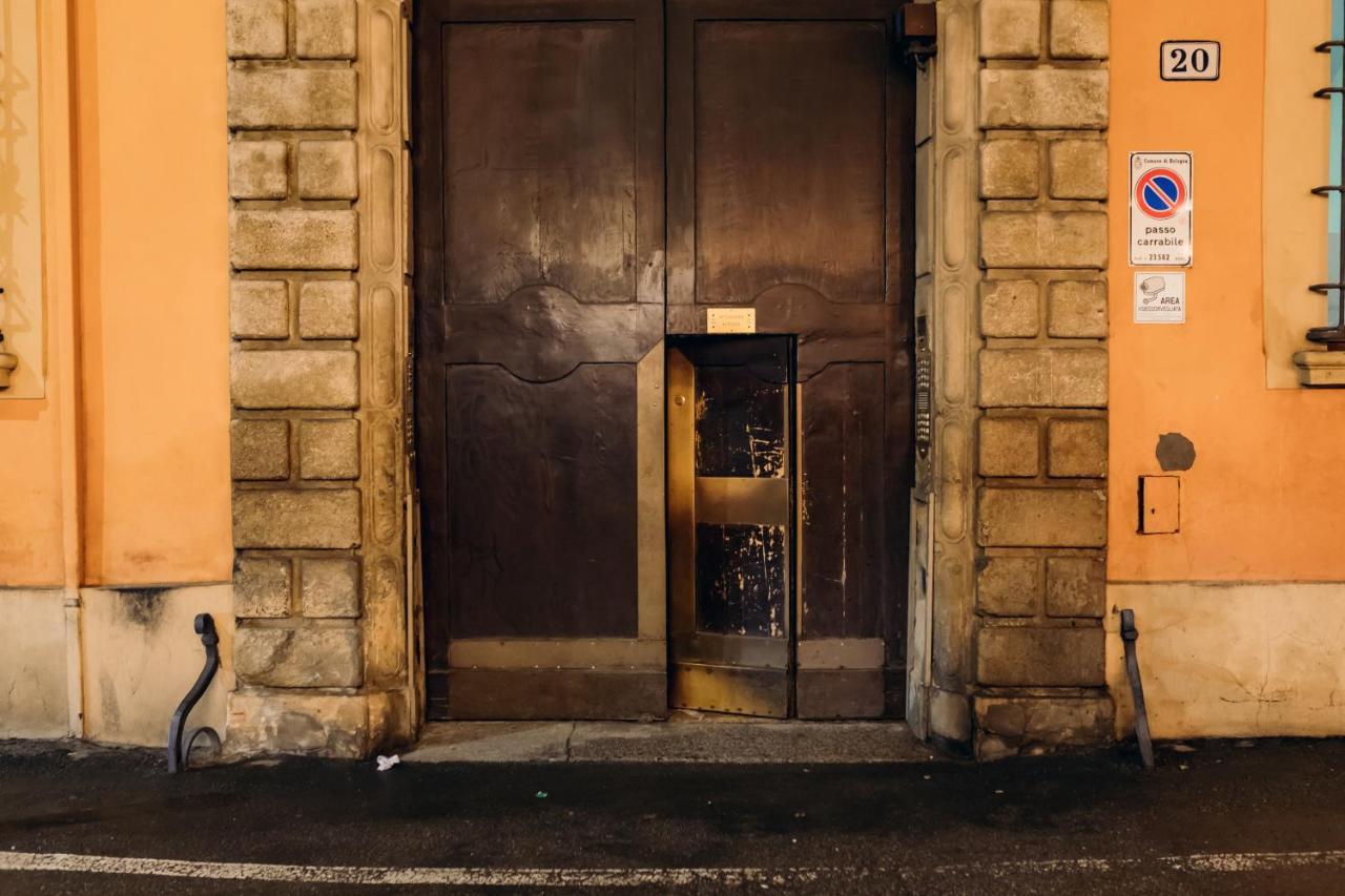 Apartment Private Parking Centro Storico: L'affresco