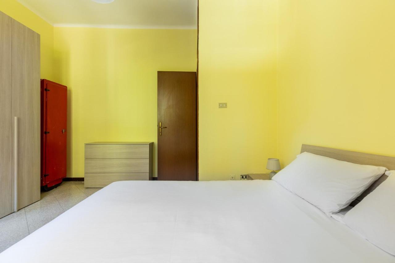 Classic Style By Wonderful Italy Appartement