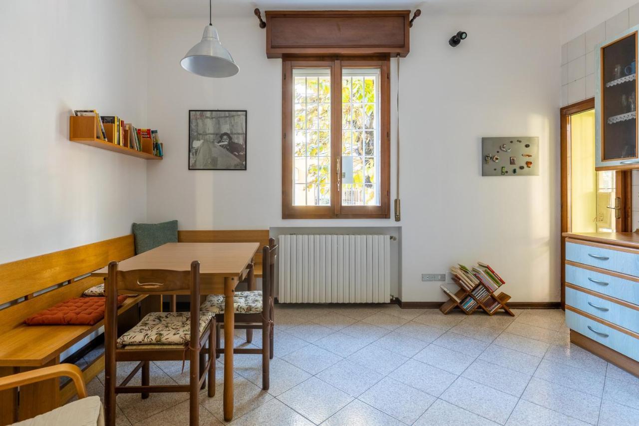 Appartamento Classic Style By Wonderful Italy Bologna