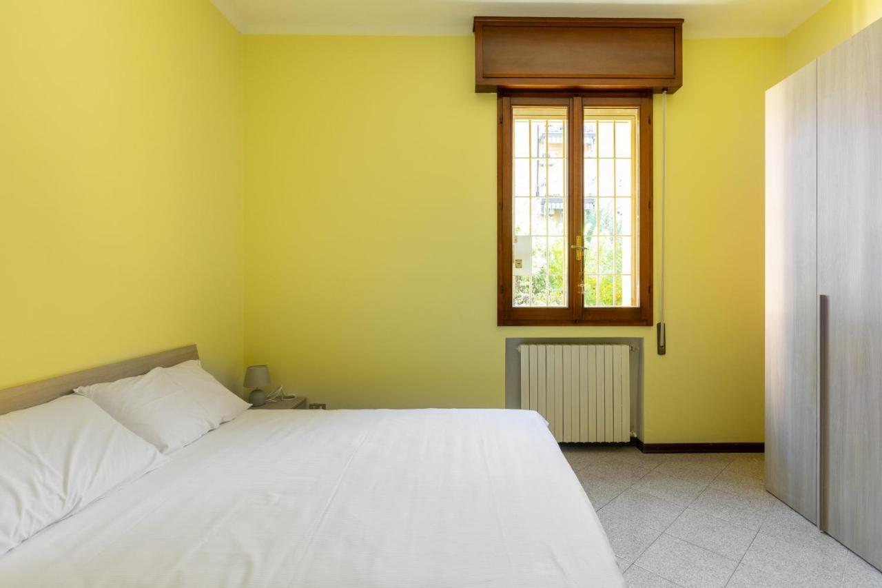 Classic Style By Wonderful Italy Appartamento Bologna