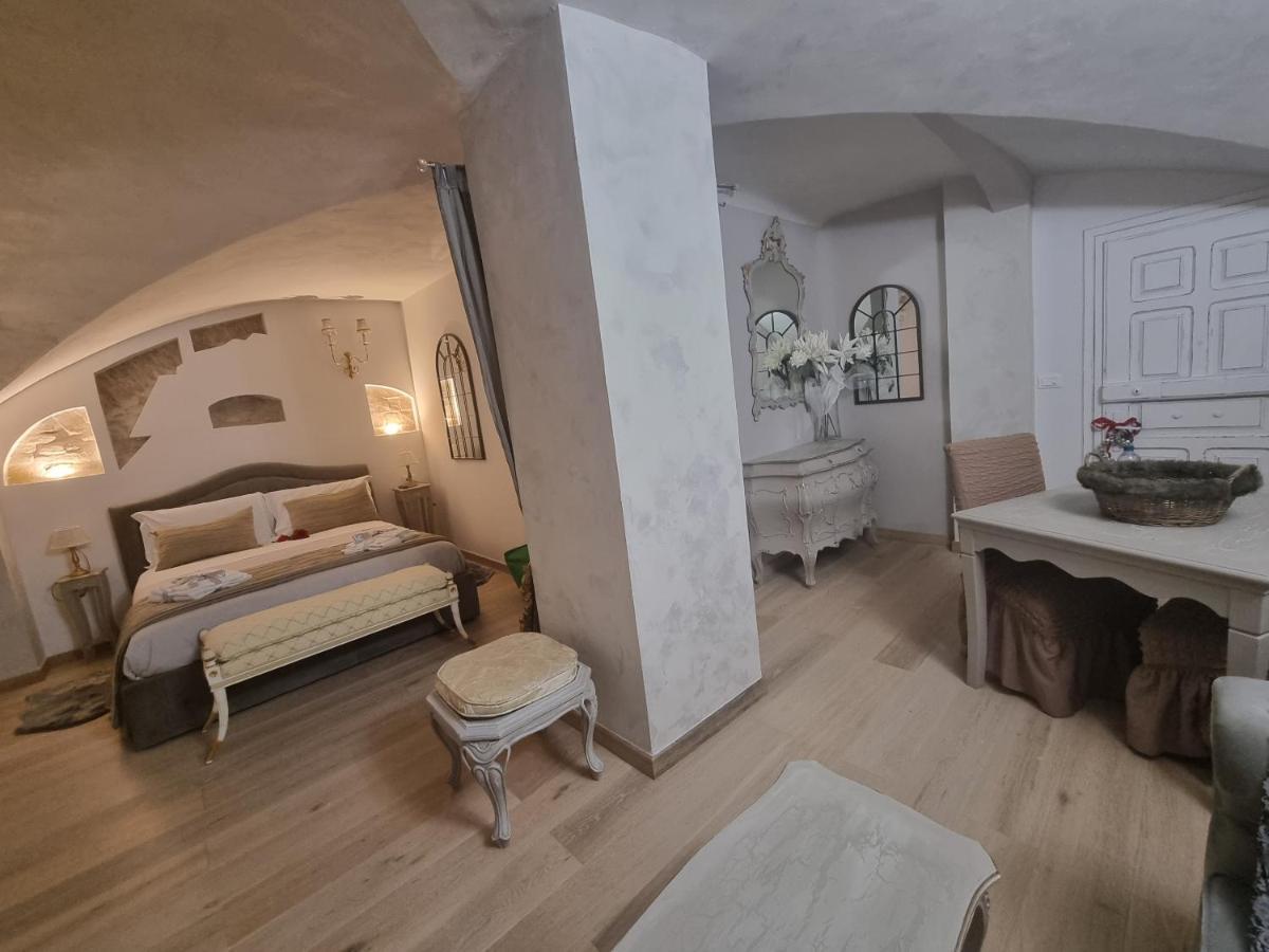 Stella Del Mar S.stefano Guest house