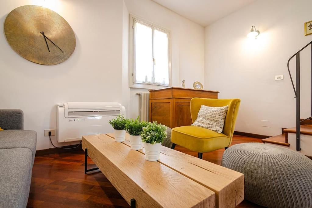 Apartment Griffoni Home, In The Heart Of The *