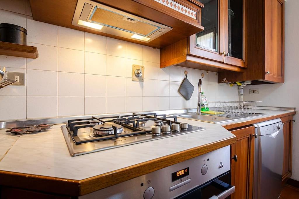 Apartment Griffoni Home, In The Heart Of The
