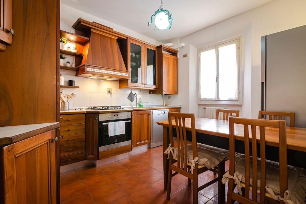 Apartment Griffoni Home, In The Heart Of The Bologna