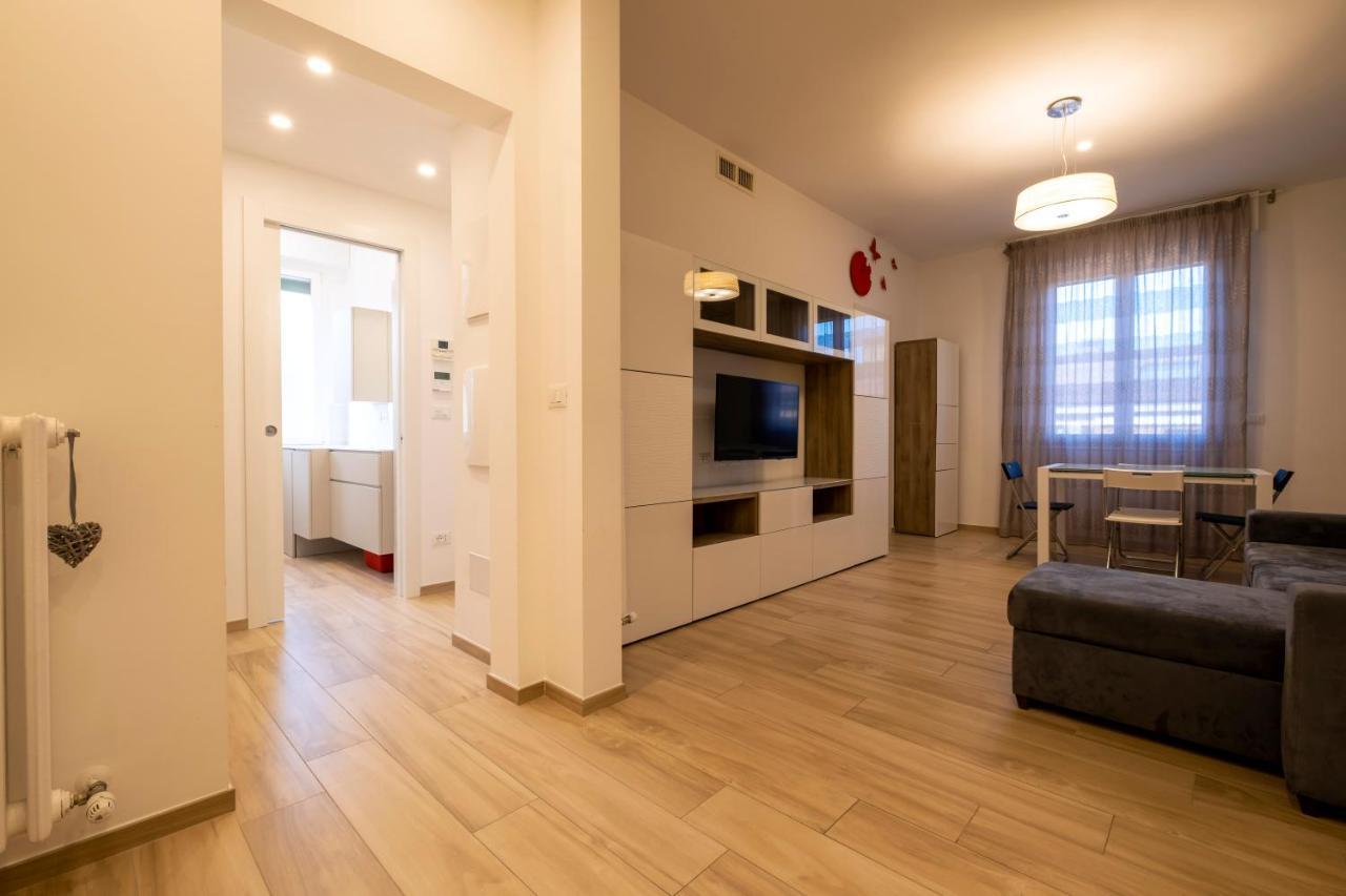 Apartment Getthekey Murri Bologna