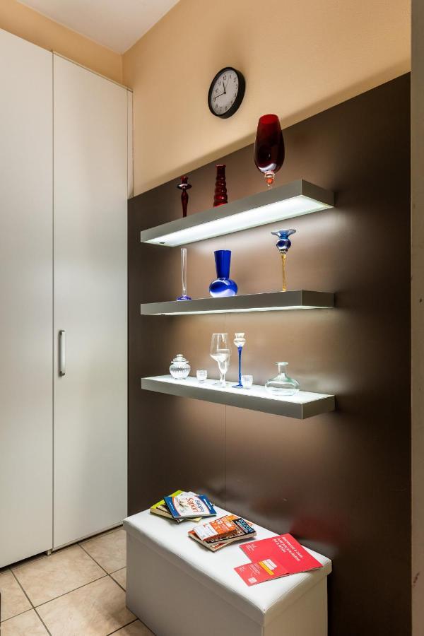 Massarenti 31 Modern Duplex By Wonderful Italy Apartment