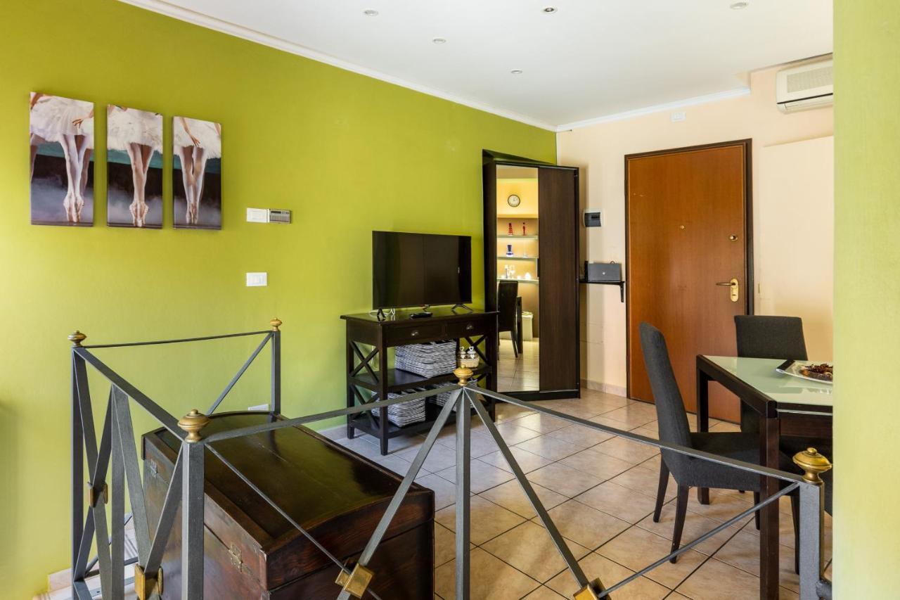 Massarenti 31 Modern Duplex By Wonderful Italy Apartment Bologna