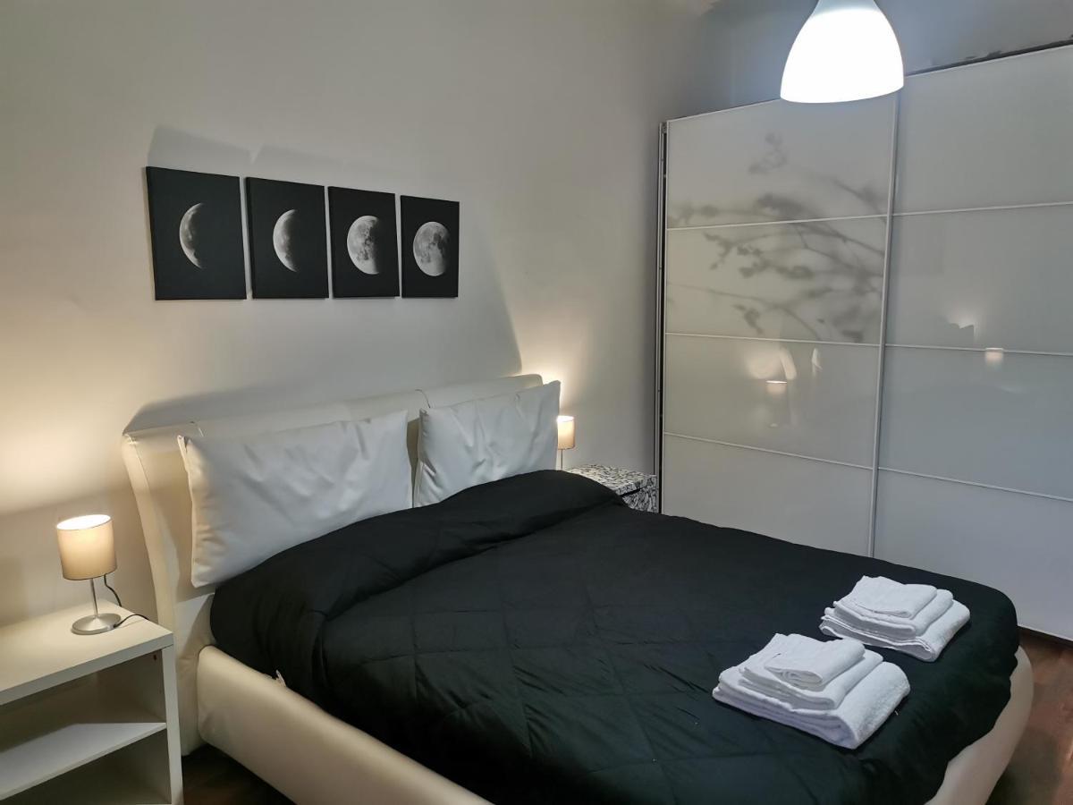 Moline 11 Apartamento