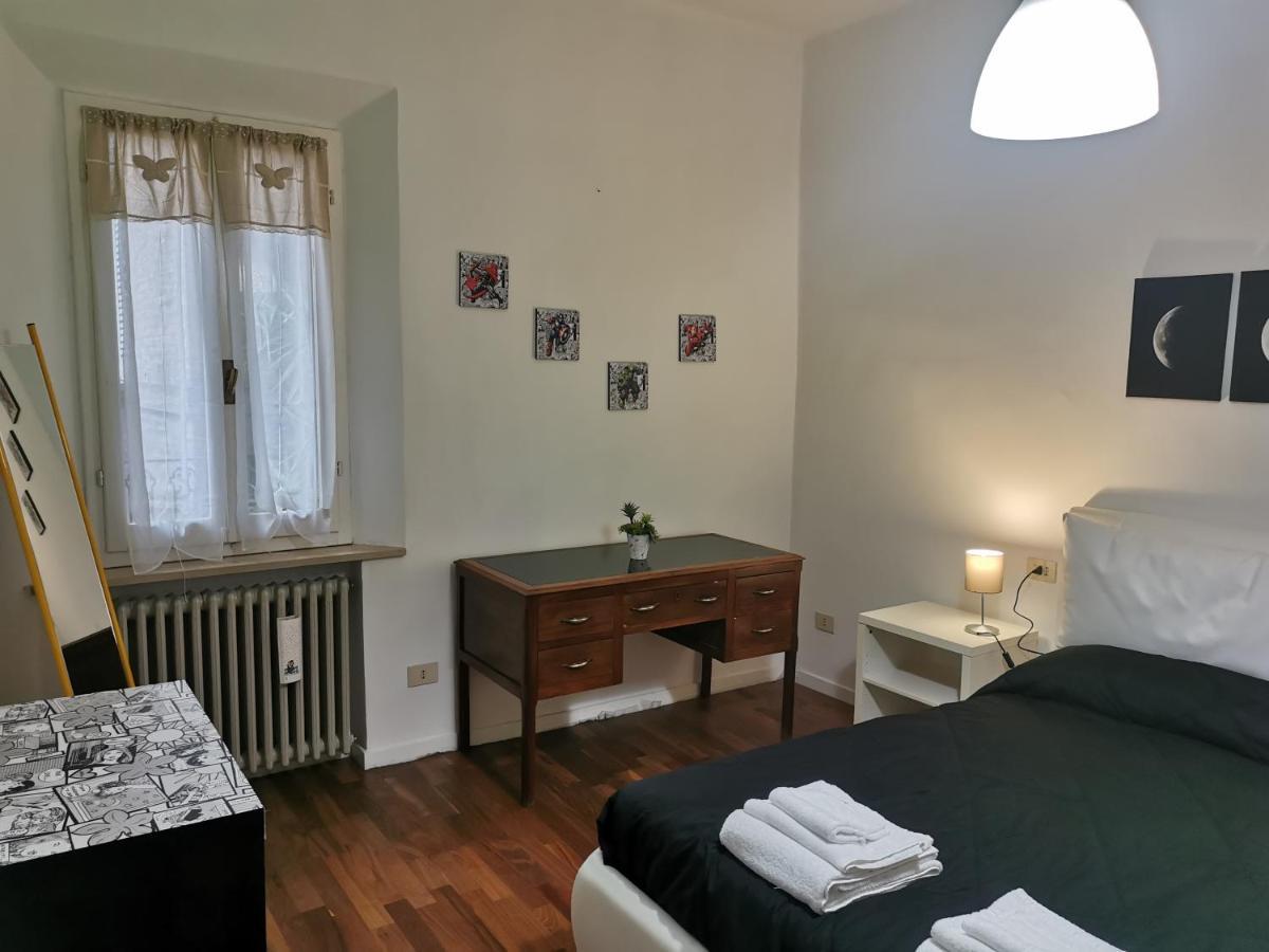 Moline 11 Apartamento Bolonha