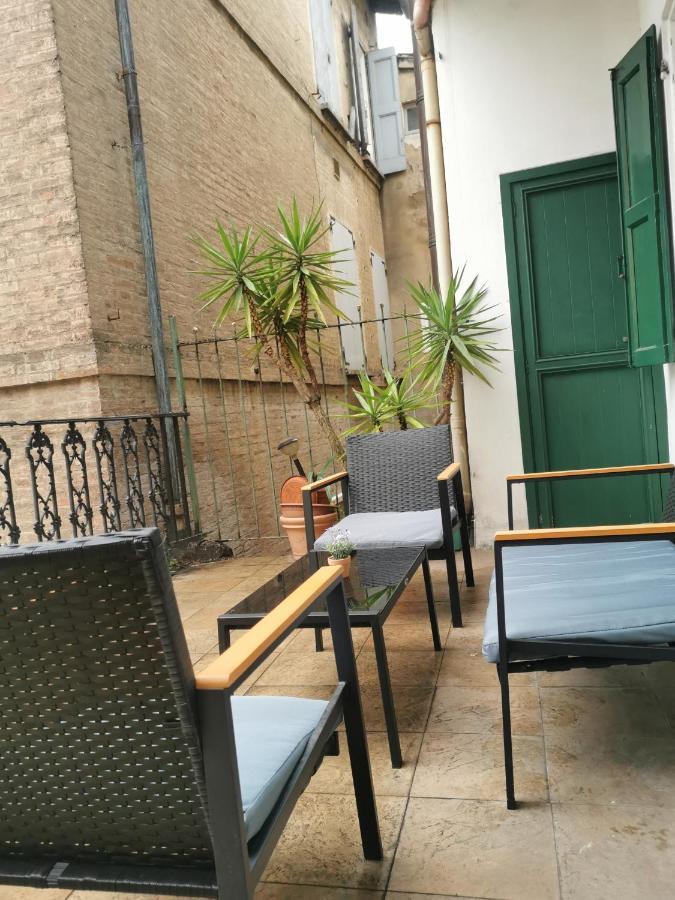 Moline 11 Apartamento