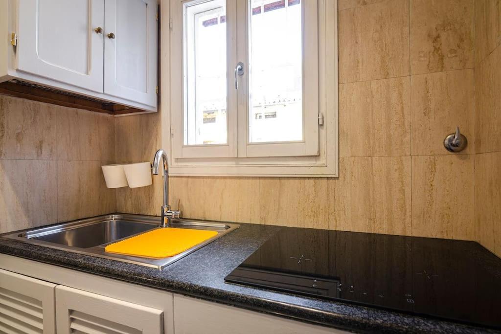 Canonica Home, In The Heart Of The *