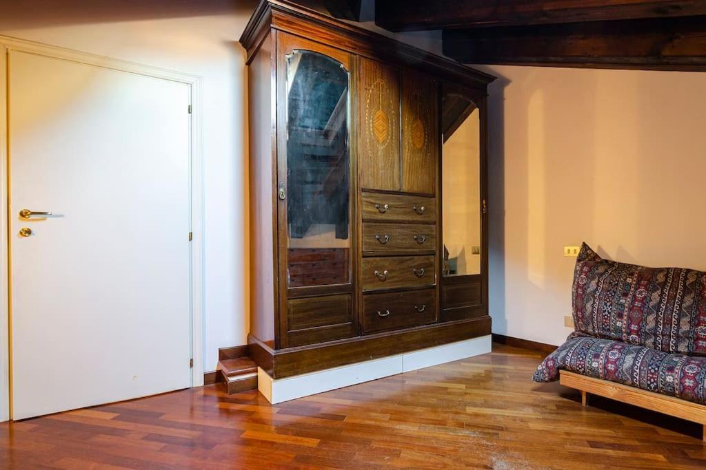 Griffoni Home, In The Heart Of The Bologna