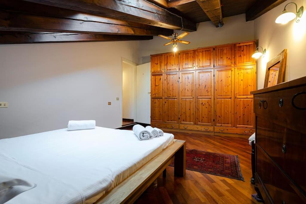 Griffoni Home, In The Heart Of The Apartment