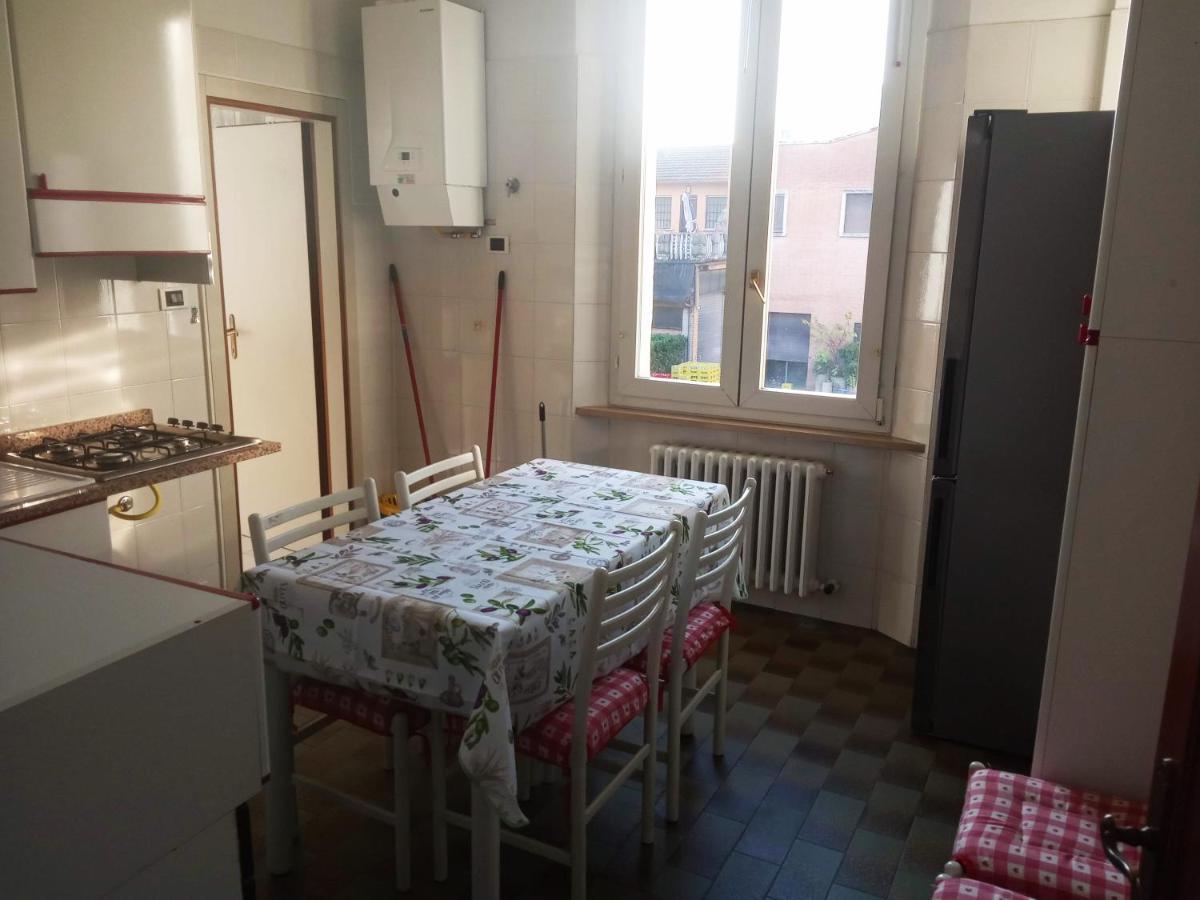 Gasthuis Primaticcio A Sud Bologna