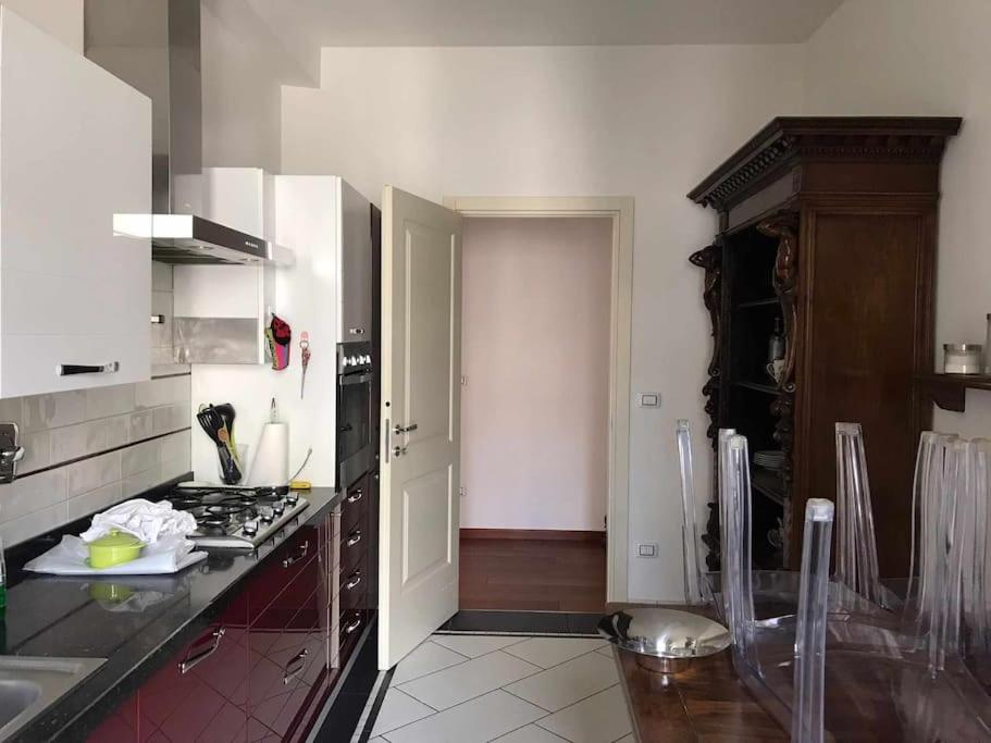 Appartamento Casa Brandi *