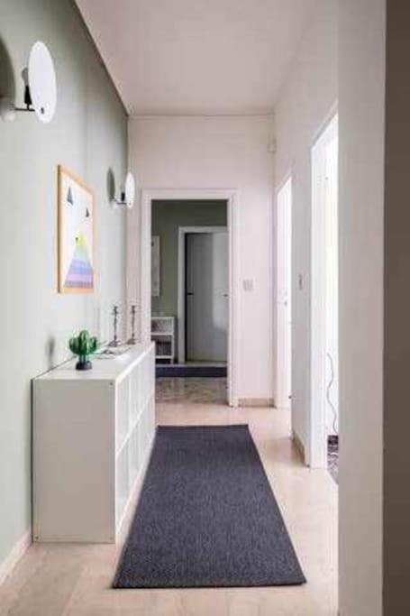 Apartment Casa Carlotti